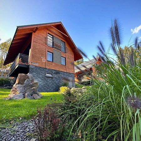 Chaty Ferrata Martin Exterior foto